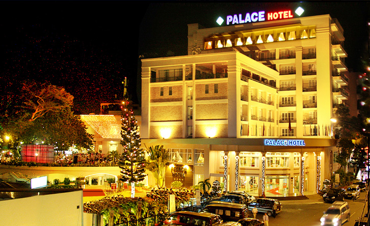 PALACE HOTEL